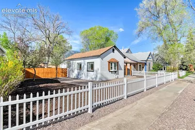 2315 W Kiowa Street, Colorado Springs, CO 80904 - Photo 4