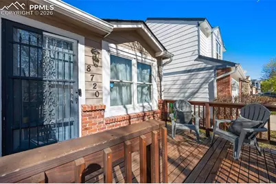 8720 Boxelder Drive, Colorado Springs, CO 80920 - Photo 14