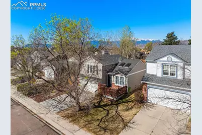 8720 Boxelder Drive, Colorado Springs, CO 80920 - Photo 10