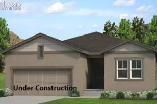 8663 Noreen Falls Dr, Colorado Springs, CO 80924 - Photo 1