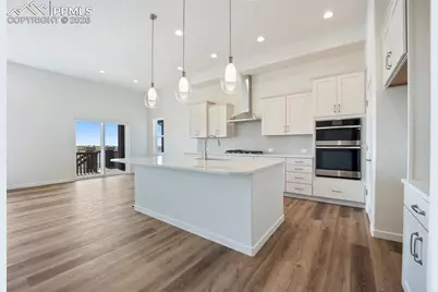 8663 Noreen Falls Drive, Colorado Springs, CO 80924 - Photo 2