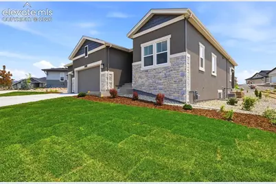 8663 Noreen Falls Drive, Colorado Springs, CO 80924 - Photo 4