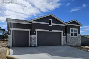 8663 Noreen Falls Dr, Colorado Springs, CO 80924 - Photo 2