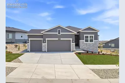 8663 Noreen Falls Drive, Colorado Springs, CO 80924 - Photo 42