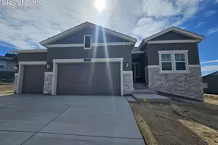 8663 Noreen Falls Dr, Colorado Springs, CO 80924 - Photo 1