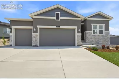 8663 Noreen Falls Drive, Colorado Springs, CO 80924 - Photo 2