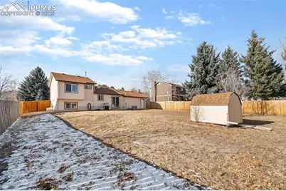 2005 Palm Drive, Colorado Springs, CO 80918 - Photo 22