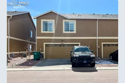 7613 Sand Lake Heights, Colorado Springs, CO 80908 - Photo 38