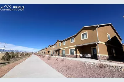 7613 Sand Lake Heights, Colorado Springs, CO 80908 - Photo 2