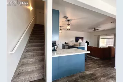 7613 Sand Lake Heights, Colorado Springs, CO 80908 - Photo 14