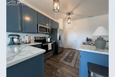 7613 Sand Lake Heights, Colorado Springs, CO 80908 - Photo 10