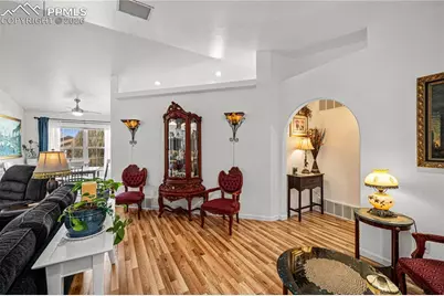 126 S Burke Court, Pueblo West, CO 81007 - Photo 8