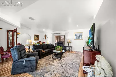 126 S Burke Court, Pueblo West, CO 81007 - Photo 4