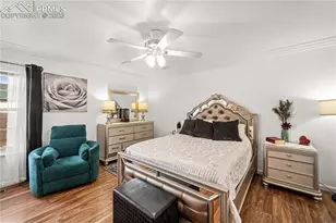 126 S Burke Ct, Pueblo West, CO 81007 - Photo 14