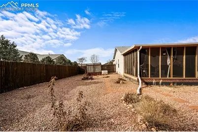 126 S Burke Court, Pueblo West, CO 81007 - Photo 38