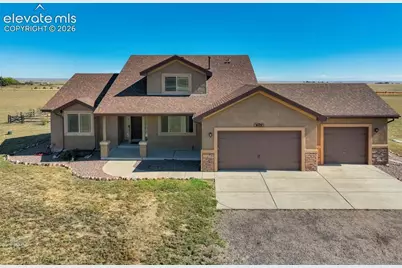 2115 Terri Lee Drive, Peyton, CO 80831 - Photo 2