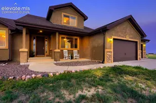 2115 Terri Lee Dr, Peyton, CO 80831 - Photo 2