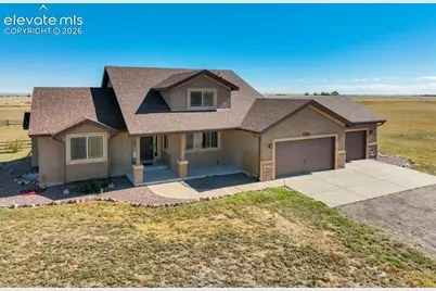 2115 Terri Lee Drive, Peyton, CO 80831 - Photo 1