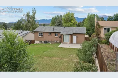 5341 Fiesta Lane, Colorado Springs, CO 80918 - Photo 32