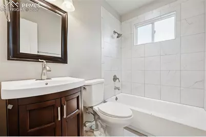 5341 Fiesta Lane, Colorado Springs, CO 80918 - Photo 18