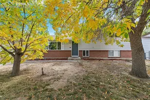 440 Calle Entrada, Fountain, CO 80817 - Photo 2