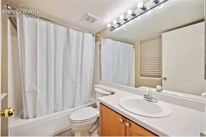6935 Blazing Trail Drive, Colorado Springs, CO 80922 - Photo 18