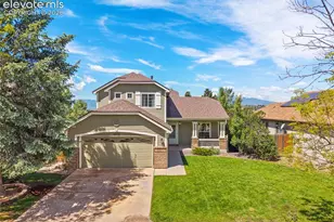 6935 Blazing Trail Dr, Colorado Springs, CO 80922 - Photo 1