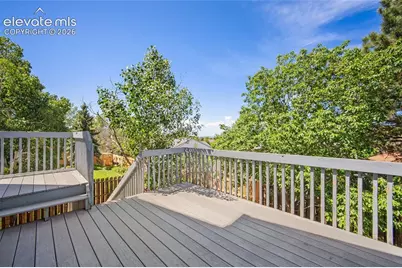 6935 Blazing Trail Drive, Colorado Springs, CO 80922 - Photo 4