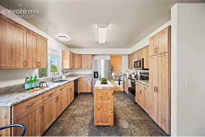 6935 Blazing Trail Drive, Colorado Springs, CO 80922 - Photo 14
