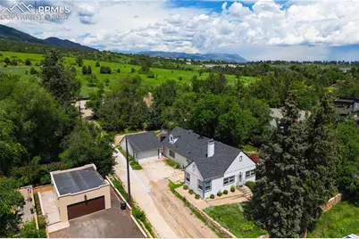 1414 Cheyenne Boulevard, Colorado Springs, CO 80906 - Photo 6