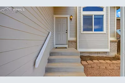 7234 Moss Bluff Court, Fountain, CO 80817 - Photo 4