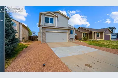 7234 Moss Bluff Court, Fountain, CO 80817 - Photo 2