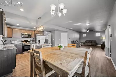 365 W Buttercup Way, Pueblo West, CO 81007 - Photo 14