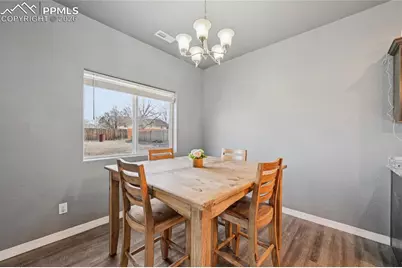 365 W Buttercup Way, Pueblo West, CO 81007 - Photo 16