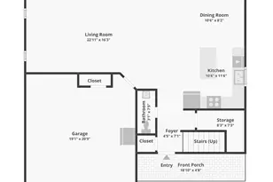 365 W Buttercup Way, Pueblo West, CO 81007 - Photo 42