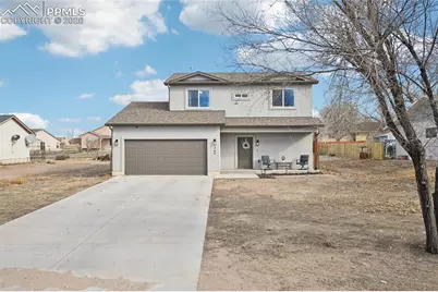 365 W Buttercup Way, Pueblo West, CO 81007 - Photo 4