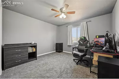 365 W Buttercup Way, Pueblo West, CO 81007 - Photo 34