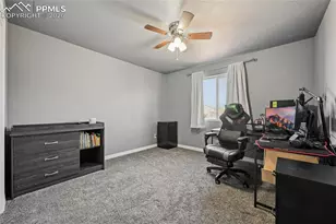 365 W Buttercup Way, Pueblo West, CO 81007 - Photo 34