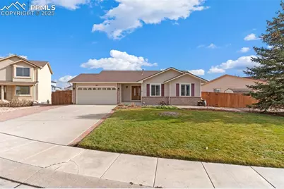 565 Camrose Court, Colorado Springs, CO 80911 - Photo 1