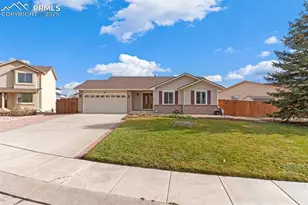 565 Camrose Ct, Colorado Springs, CO 80911 - Photo 1