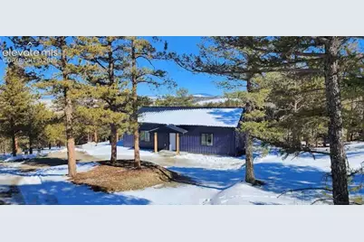 1173 Bellows Road, Hartsel, CO 80449 - Photo 1