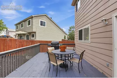 3327 Macgregor Drive, Colorado Springs, CO 80922 - Photo 40