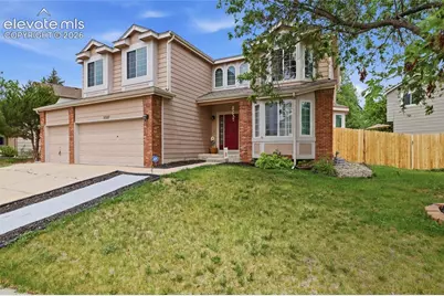 3327 Macgregor Drive, Colorado Springs, CO 80922 - Photo 2