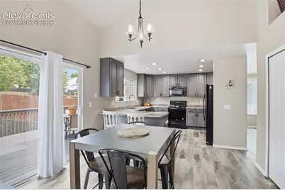 3327 Macgregor Drive, Colorado Springs, CO 80922 - Photo 16