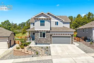 10446 Odin Dr, Colorado Springs, CO 80924 - Photo 1