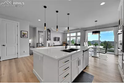 6373 Deco Drive, Colorado Springs, CO 80924 - Photo 4