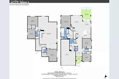 6373 Deco Drive, Colorado Springs, CO 80924 - Photo 42