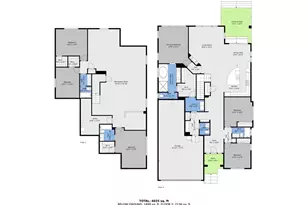 6373 Deco Dr, Colorado Springs, CO 80924 - Photo 42