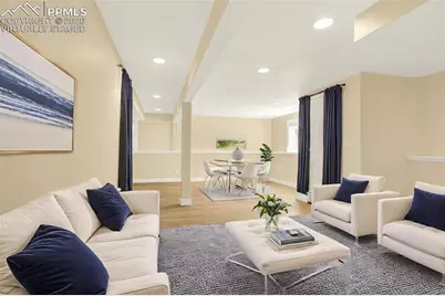 1907 Independence Drive, Colorado Springs, CO 80920 - Photo 26