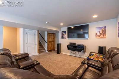 6121 Anders Ridge Lane, Colorado Springs, CO 80927 - Photo 26